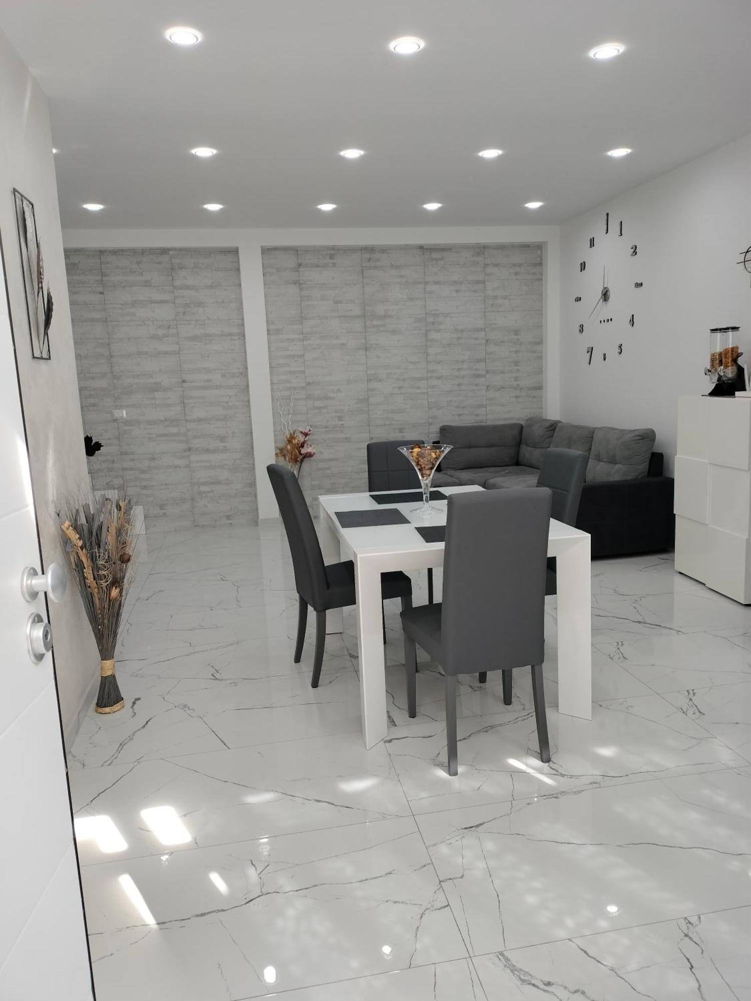 Holiday Home Litteri One CTA Exterior foto