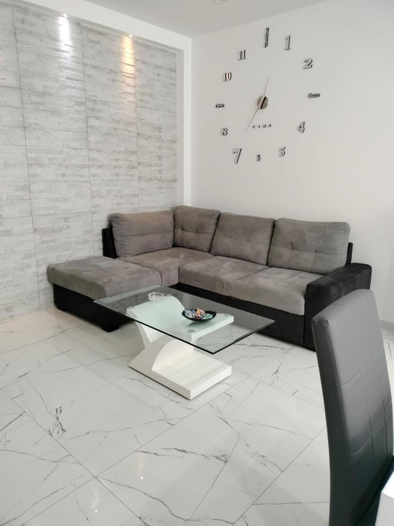 Holiday Home Litteri One CTA Exterior foto