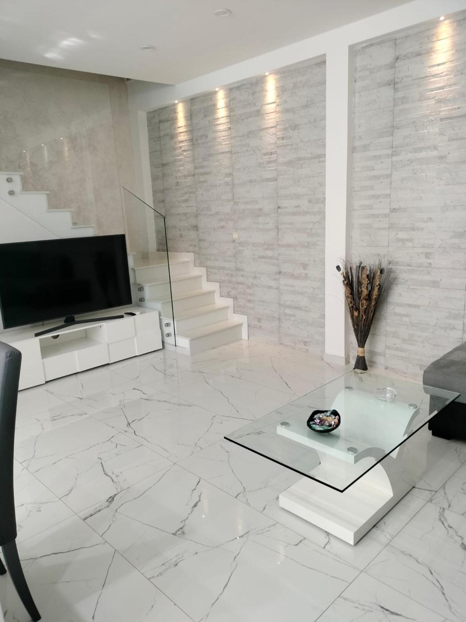 Holiday Home Litteri One CTA Exterior foto
