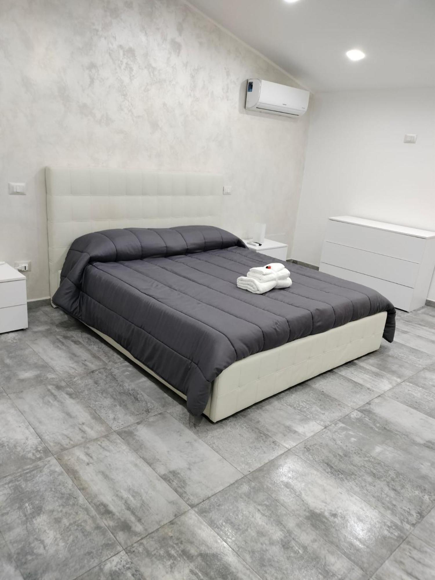 Holiday Home Litteri One CTA Exterior foto